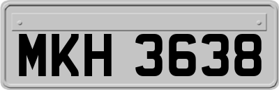 MKH3638