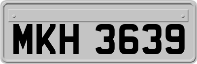 MKH3639