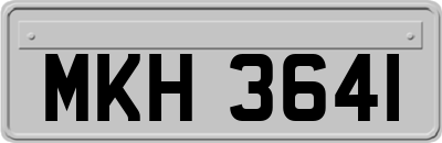 MKH3641
