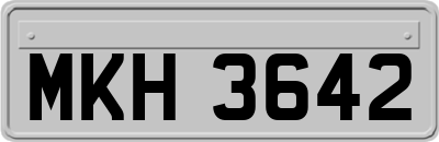 MKH3642