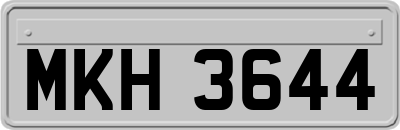 MKH3644