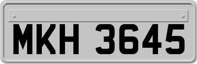 MKH3645