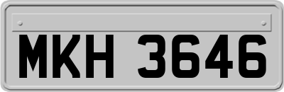 MKH3646