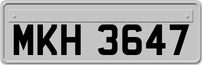 MKH3647