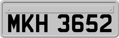 MKH3652