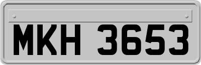 MKH3653