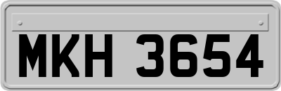 MKH3654