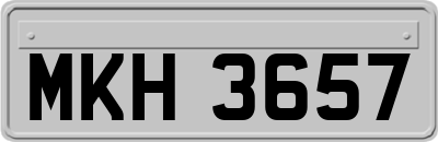 MKH3657
