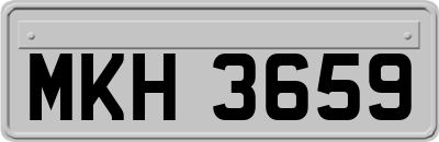 MKH3659