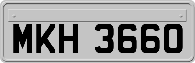 MKH3660