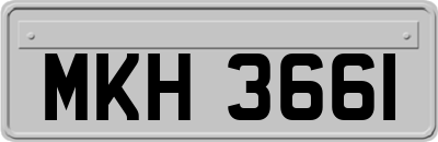 MKH3661
