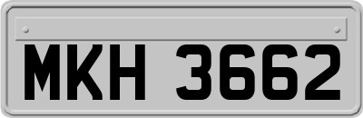 MKH3662