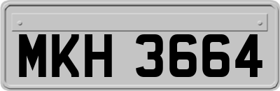 MKH3664