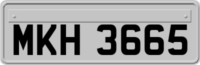 MKH3665