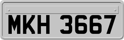 MKH3667