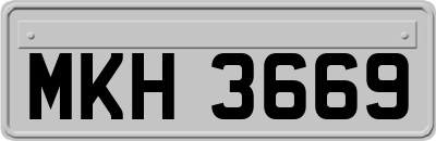MKH3669
