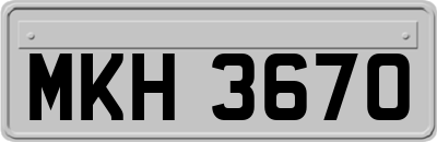MKH3670