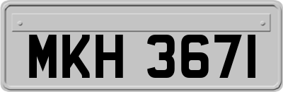 MKH3671