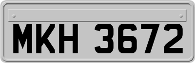 MKH3672