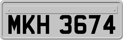MKH3674