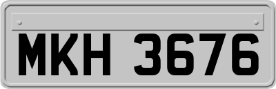 MKH3676