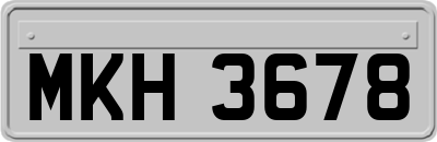 MKH3678