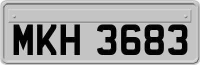 MKH3683