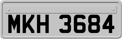 MKH3684