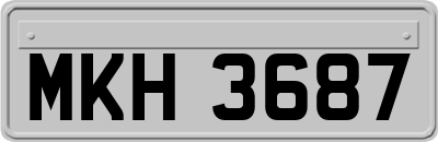 MKH3687