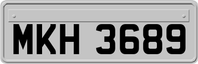 MKH3689