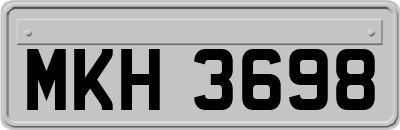 MKH3698