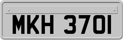 MKH3701