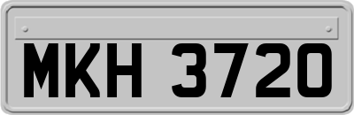 MKH3720
