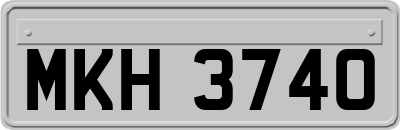 MKH3740