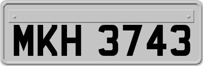 MKH3743