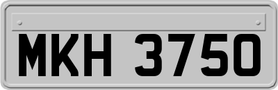 MKH3750