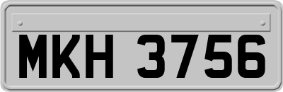 MKH3756
