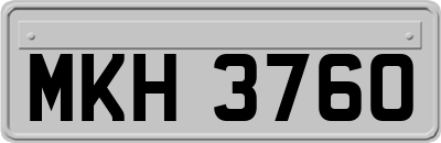 MKH3760