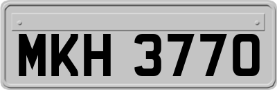 MKH3770