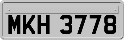 MKH3778
