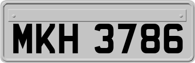 MKH3786
