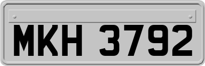 MKH3792
