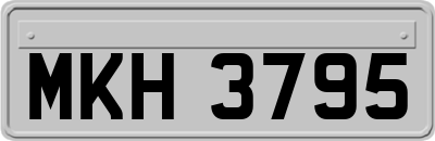 MKH3795