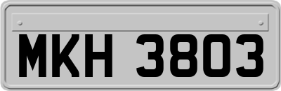 MKH3803