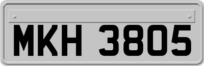 MKH3805