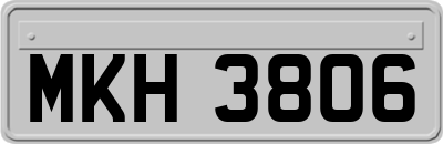 MKH3806