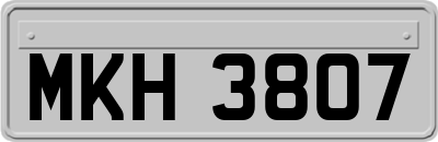 MKH3807
