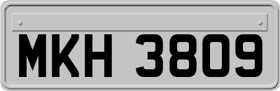 MKH3809