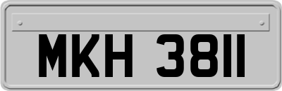 MKH3811