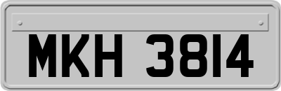 MKH3814